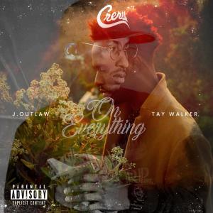 J.Outlaw的專輯On Everything (Explicit)