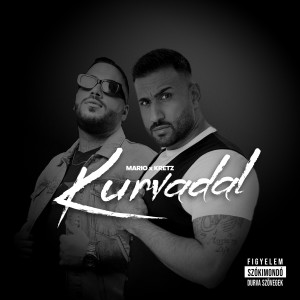 Album Kurvadal (Explicit) from Mario