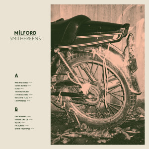 收聽Milford的Raise the Flag歌詞歌曲