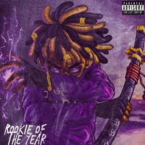JDE的專輯Rookie Of The Year (Explicit)
