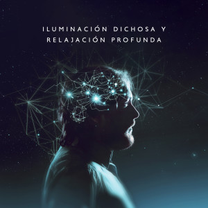 Album Iluminación Dichosa y Relajación Profunda (Sonidos Relajantes y Tranquilos para Masajes de Spa, Meditación Trascendental Curativa, Música Sin Estrés y Sin Ansiedad) from Academia de Sonidos de la Naturaleza para el Masaje