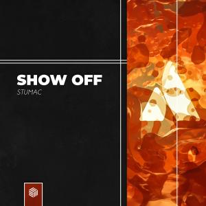 Album Show Off from StuMac