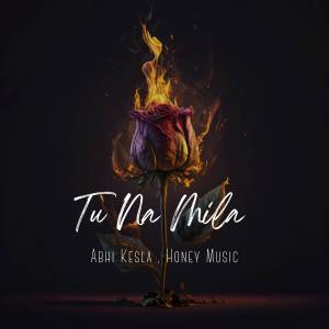 ดาวน์โหลดและฟังเพลง Tu Na Mila พร้อมเนื้อเพลงจาก Abhi Kesla