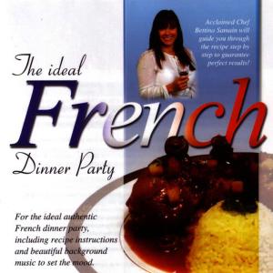 收聽Global Journey的The Ideal French Dinner Party 1歌詞歌曲