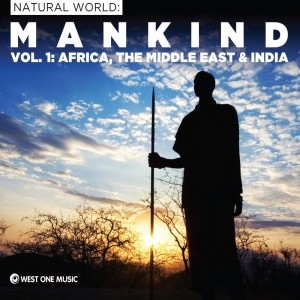 Album Natural World: Mankind Vol. 1 from Various