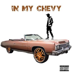 J-Shin的專輯In My Chevy (Explicit)