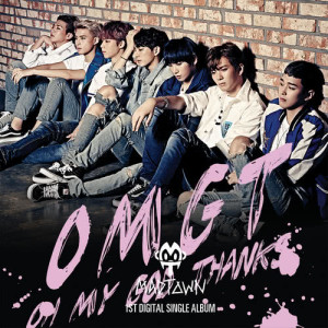 ดาวน์โหลดและฟังเพลง OMGT (INST) พร้อมเนื้อเพลงจาก MADTOWN