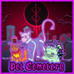 收聽Lil Dead Sheep的PET Master No.2 (Explicit)歌詞歌曲