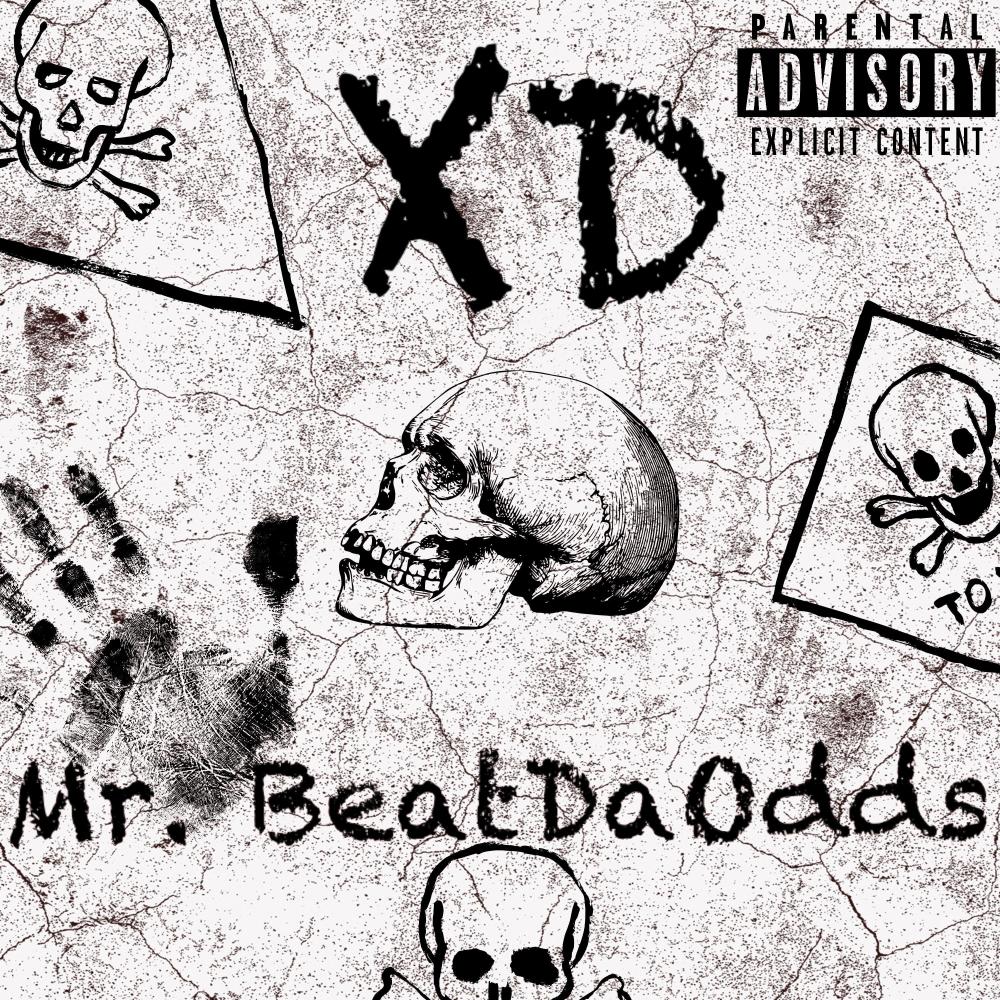 Drumzz (feat. Mangoo) (Explicit)