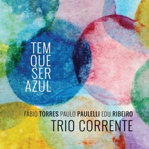 ดาวน์โหลดและฟังเพลง Só Tinha de Ser Com Você พร้อมเนื้อเพลงจาก Trio Corrente