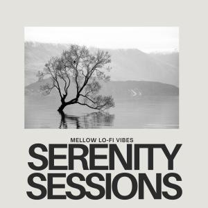 Serenity Sessions: Mellow Lo-Fi Vibes