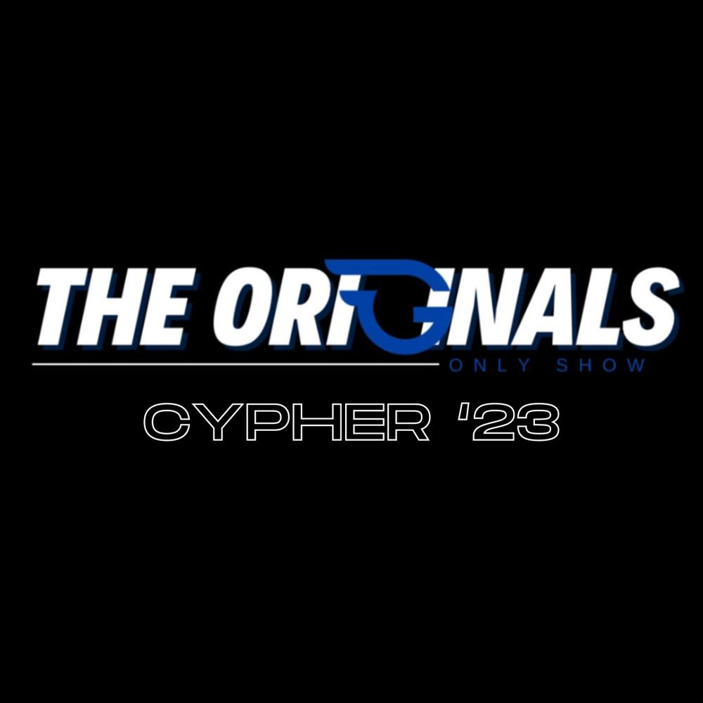 Originals Only Cypher (feat. Kutty Balboa, Bleeze, ESO FT, LRoc & Hoodsta Slimm Loc) (Explicit)