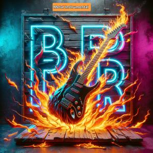 收聽8bfr的Metal (feat. James J Siburt)歌詞歌曲
