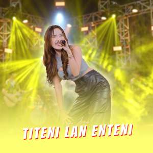 Dengarkan Titeni Lan Enteni lagu dari Siska Amanda dengan lirik