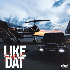 ดาวน์โหลดและฟังเพลง Like Dat (Explicit) พร้อมเนื้อเพลงจาก Syfy-X