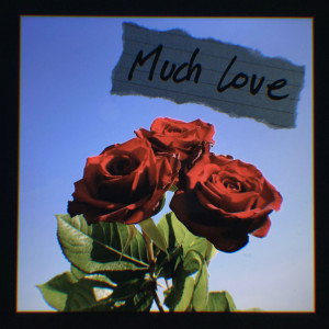 EUNSAN的專輯Much Love