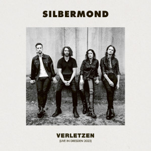 Silbermond的專輯Verletzen (Live in Dresden 2023)