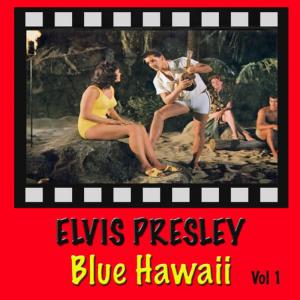 收聽Elvis Presley的Hawaiian Sunset歌詞歌曲