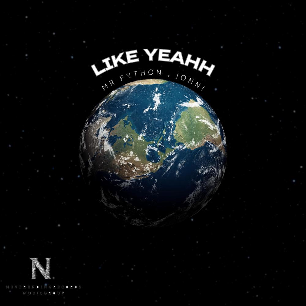 Like Yeahh (feat. Jonni) (Explicit)