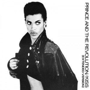 ดาวน์โหลดและฟังเพลง Kiss (Extended) (Extended Version) พร้อมเนื้อเพลงจาก Prince