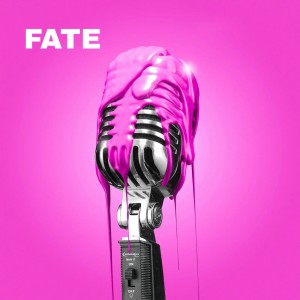 อัลบัม Fate ศิลปิน Hillix