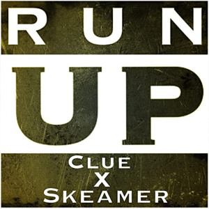 Album Run Up (Explicit) from Skeamer