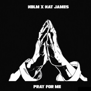 Album Pray for Me from Nat James