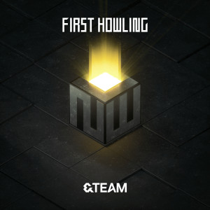 &TEAM的專輯First Howling : NOW