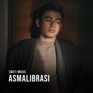 Sakti Music的專輯Asmalibrasi