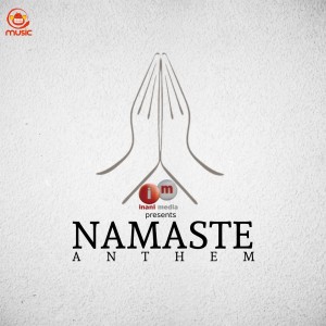 ดาวน์โหลดและฟังเพลง Namaste Anthem พร้อมเนื้อเพลงจาก Vandana Mazan
