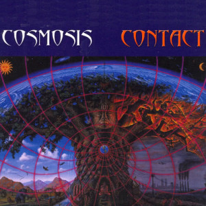 Cosmosis的专辑Contact