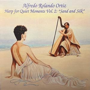 Harp for Quiet Moments, Vol. 2
