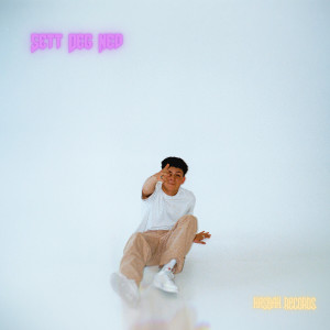 Album Sett deg ned (Explicit) from Daniel Owen