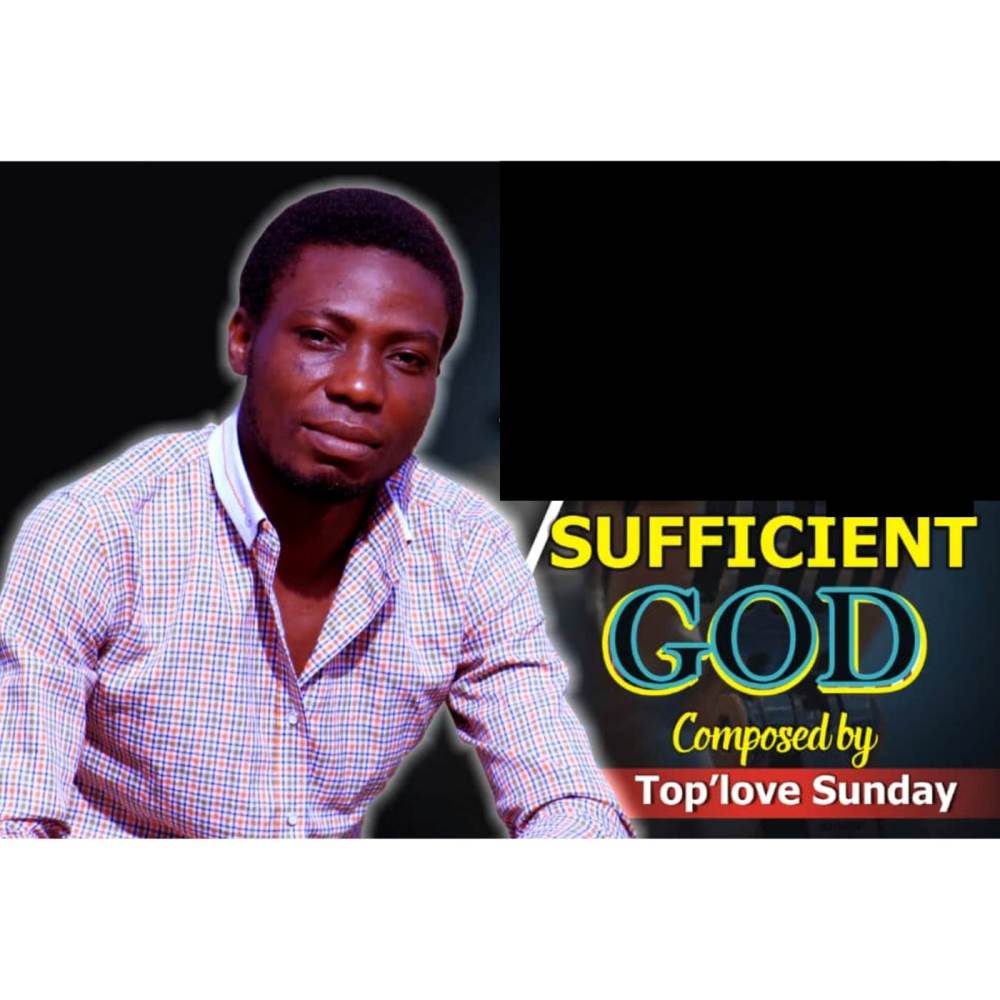 Sufficient God