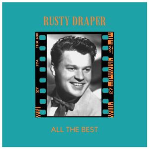 อัลบัม All the Best ศิลปิน Rusty Draper