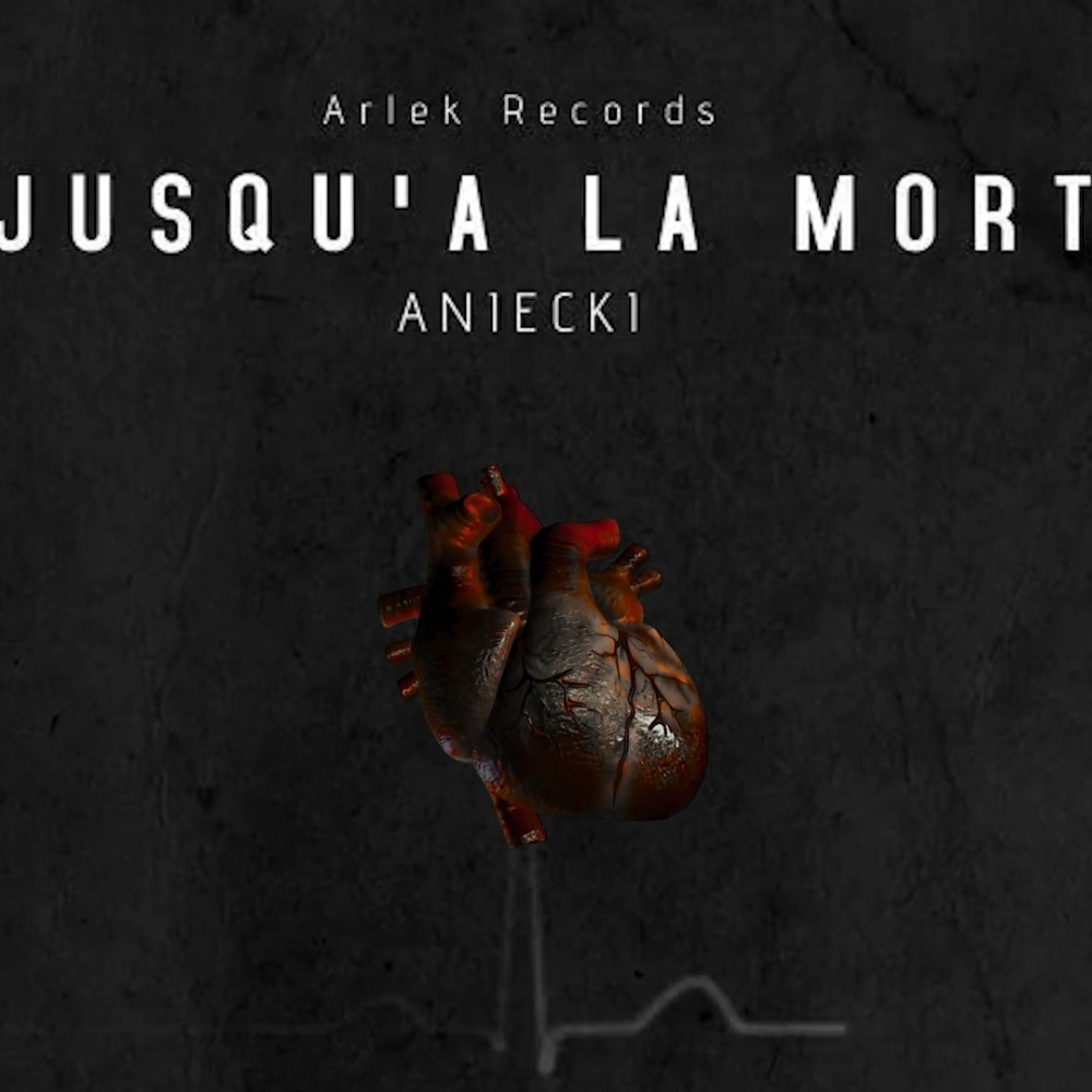 Jusqu'à la mort