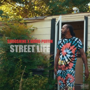 收聽Shooshine的Street Life (Explicit)歌詞歌曲
