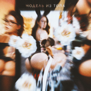 Album Модель из топа (Explicit) from Gasteza