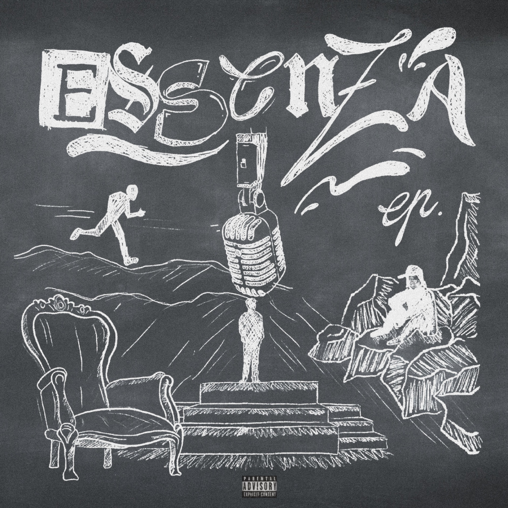 Dall'Alto (Explicit)