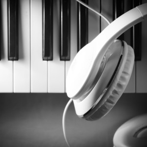อัลบัม Piano Serenity: Peaceful Melodies for Relaxation ศิลปิน Easy Listening Piano