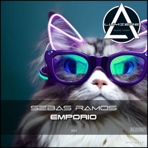 Sebas Ramos的专辑Emporio