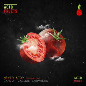 Album Never Stop oleh Caique Carvalho
