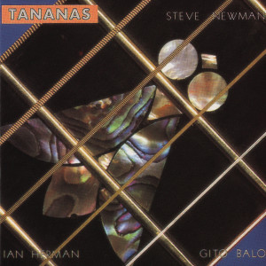 Tananas的專輯Tananas