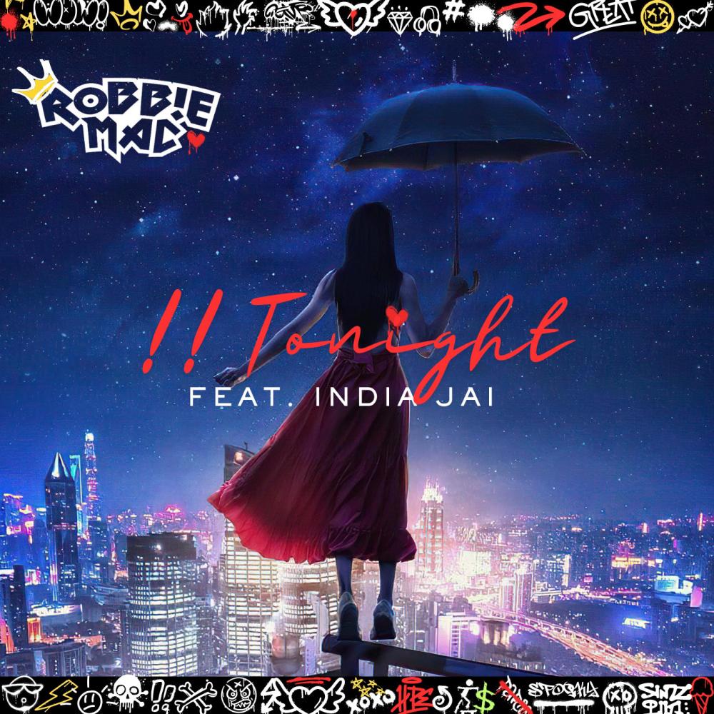 !! Tonight (feat. India Jai)