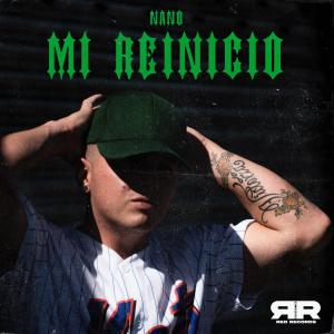 Album Mi Reinicio (Explicit) from IL Nano
