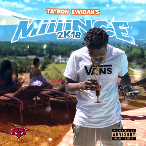Album Stemay ll from Tayron Kwidan's