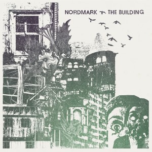 Nordmark的專輯The Building