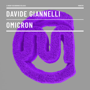 ดาวน์โหลดและฟังเพลง Omicron พร้อมเนื้อเพลงจาก Davide Giannelli