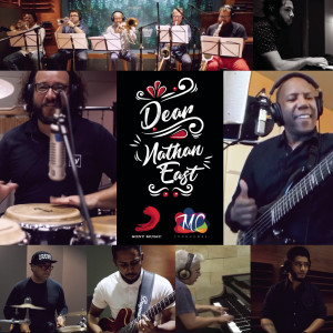 收聽Marcus Cesar的Dear Nathan East (Amigo Nathan East)歌詞歌曲
