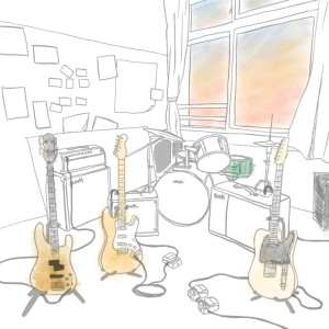 default playlist img